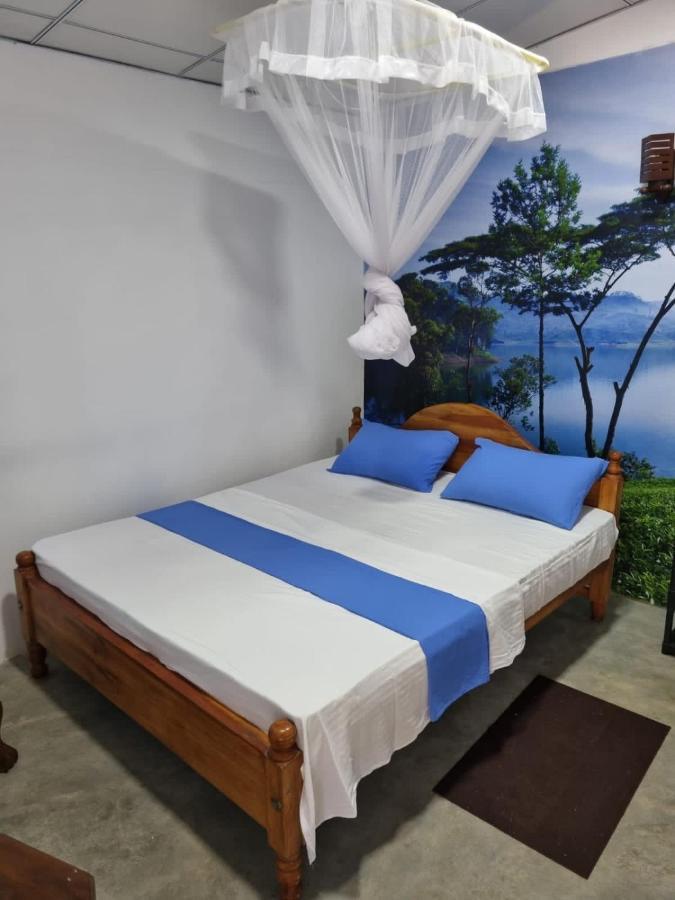 דיקוולה Helena Holiday Cottage מראה חיצוני תמונה