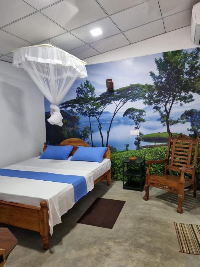 דיקוולה Helena Holiday Cottage מראה חיצוני תמונה