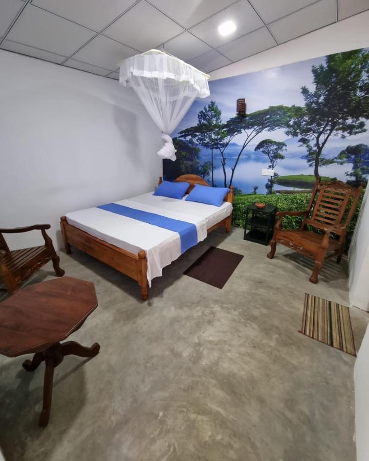 דיקוולה Helena Holiday Cottage מראה חיצוני תמונה