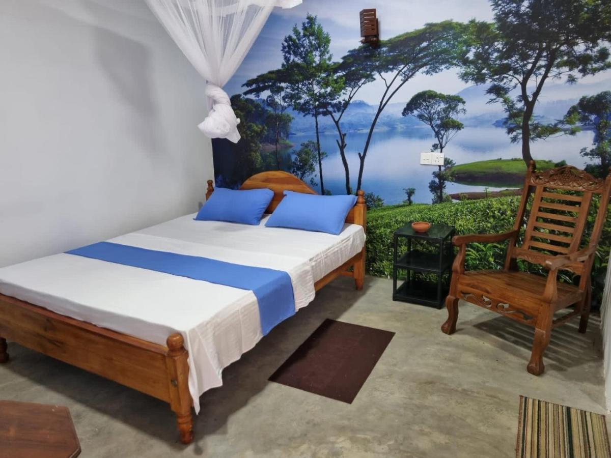 דיקוולה Helena Holiday Cottage מראה חיצוני תמונה
