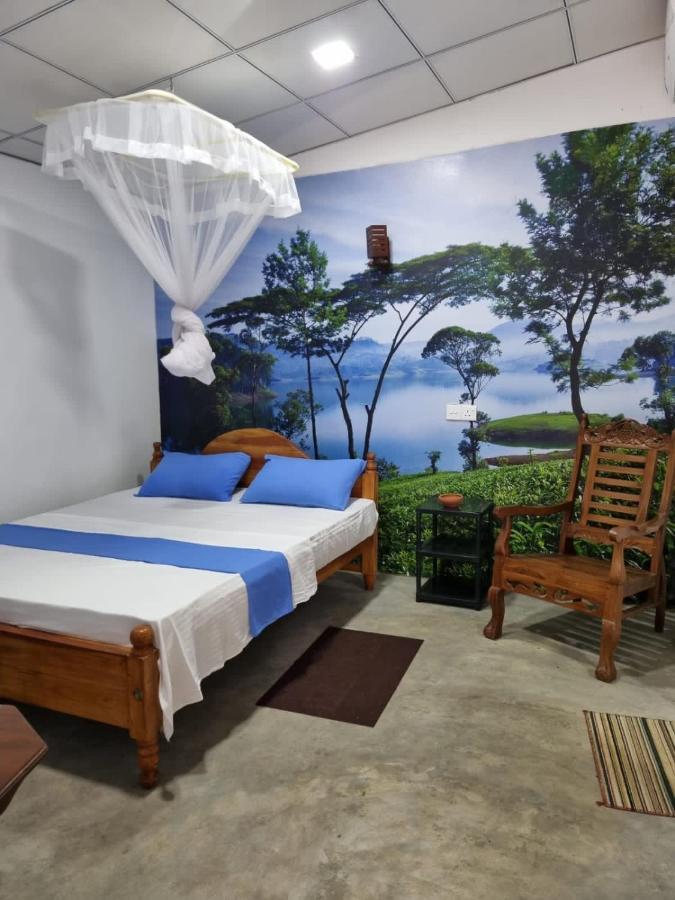 דיקוולה Helena Holiday Cottage מראה חיצוני תמונה