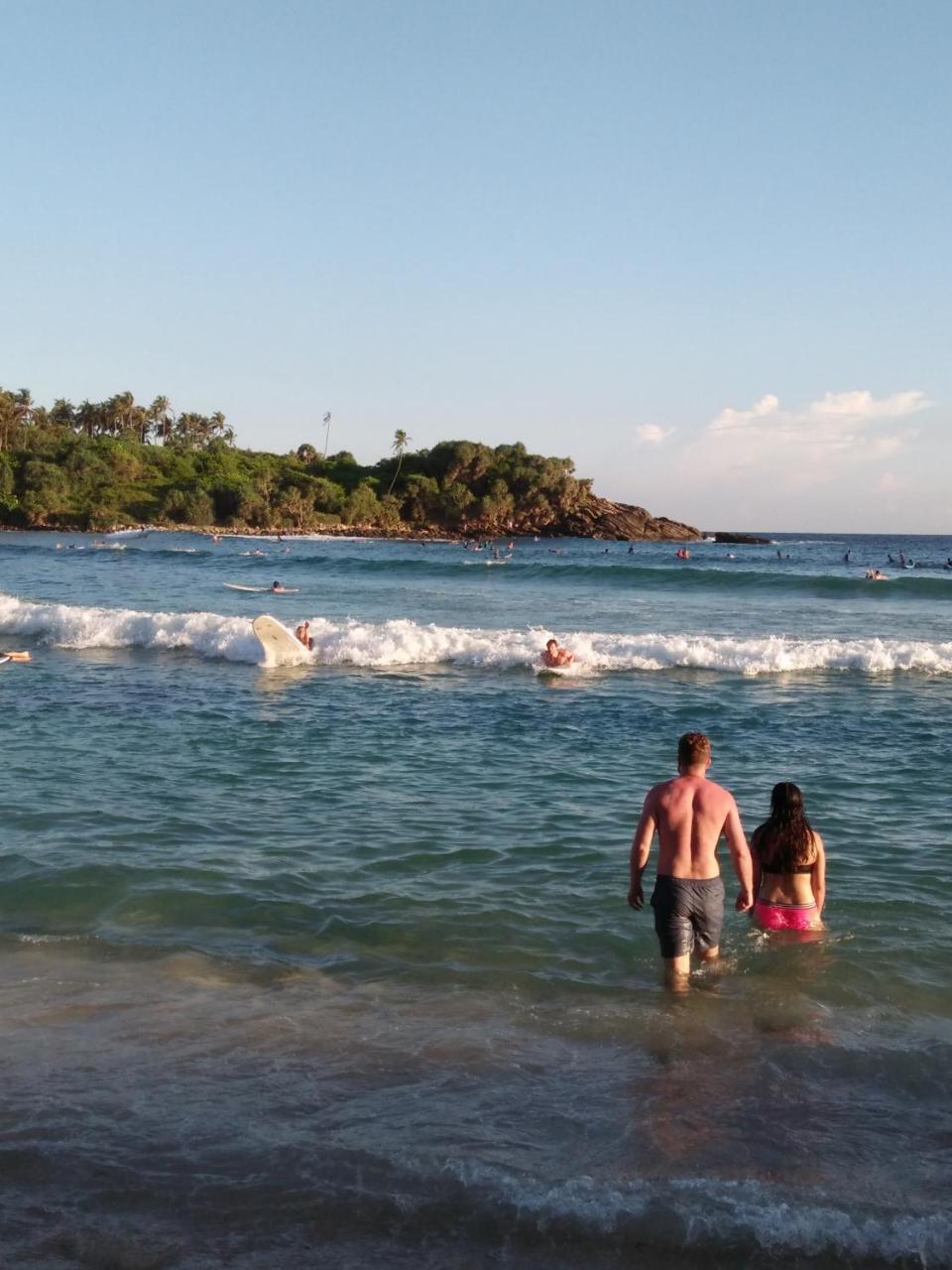 דיקוולה Helena Holiday Cottage מראה חיצוני תמונה