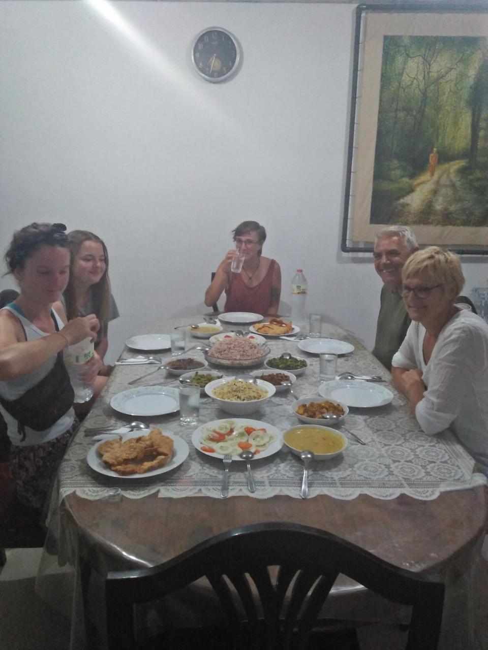 דיקוולה Helena Holiday Cottage מראה חיצוני תמונה